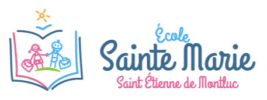 Ecole Primaire Sainte Marie